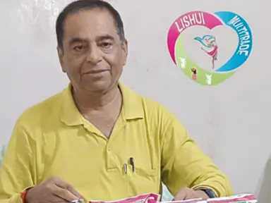 Dr. P. Mukharjee