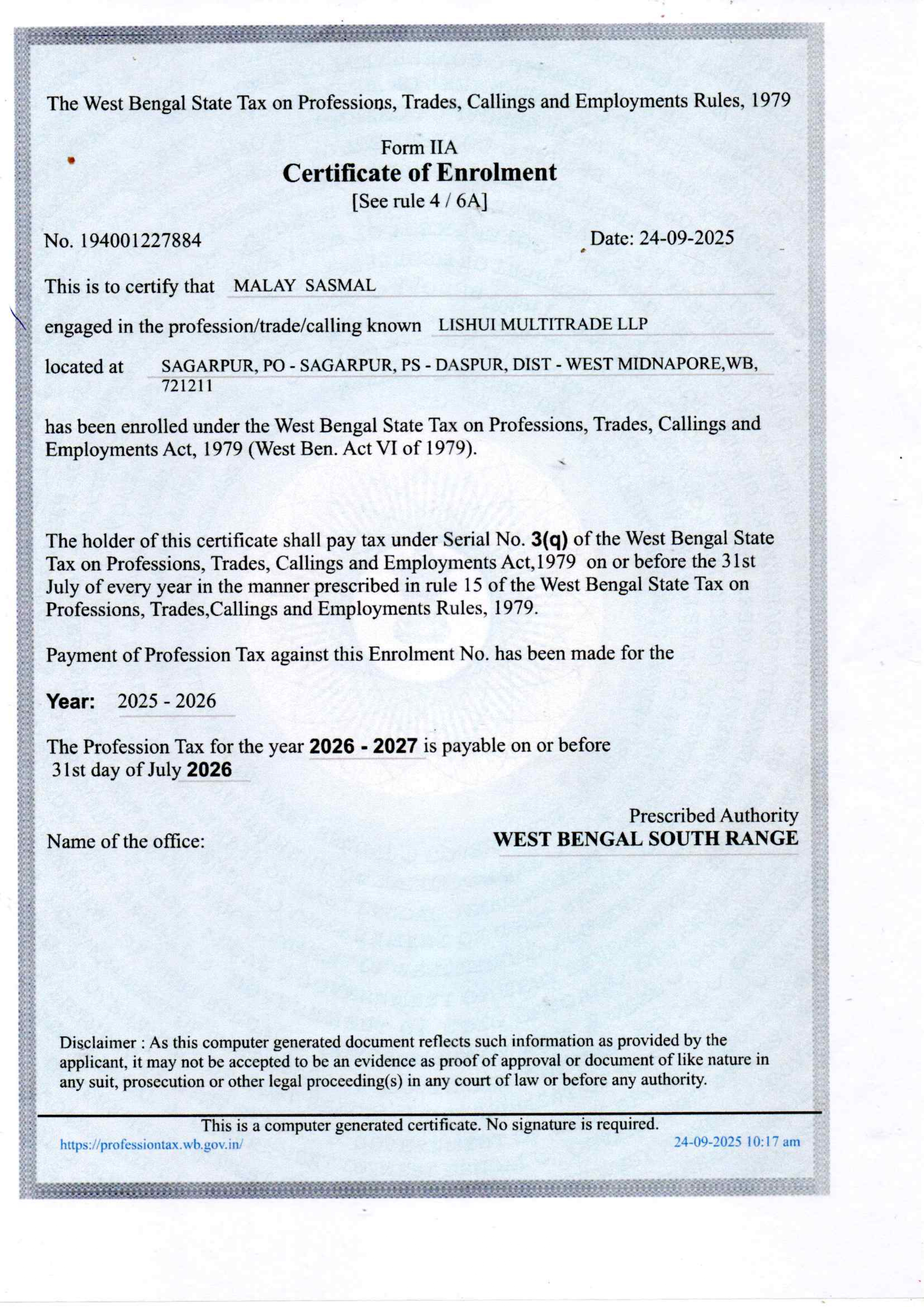 Document 3